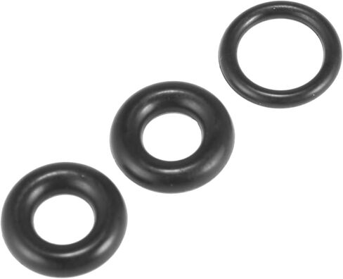 X AUTOHAUX Fuel Bowl Drain Valve O Rings Set for Ford 7.3L Powerstroke Diesel 1999-2003 for Ford F-550 F-450 F-350 E-350 E-250 1999-2003 81Z 9A153-AA in Saudi Arabia