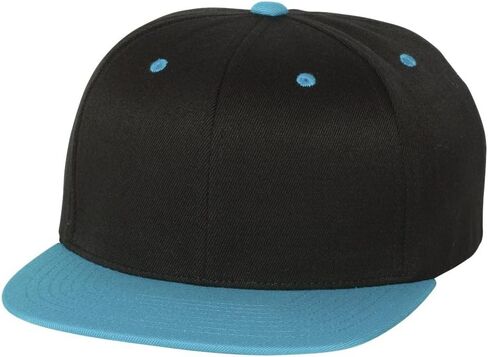 Yupoong Flexfit 110F,110FT One Ten Snapback Hat Cap in Saudi Arabia