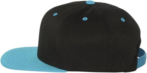Yupoong Flexfit 110F,110FT One Ten Snapback Hat Cap in Saudi Arabia