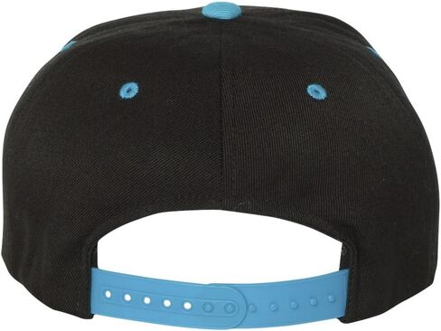 Yupoong Flexfit 110F,110FT One Ten Snapback Hat Cap in Saudi Arabia