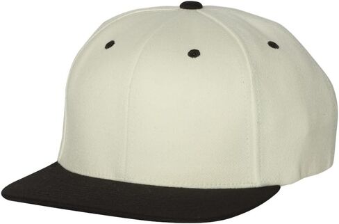 Yupoong Flexfit 110F,110FT One Ten Snapback Hat Cap in Saudi Arabia