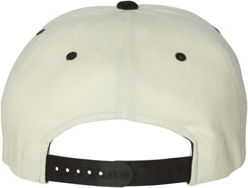 Yupoong Flexfit 110F,110FT One Ten Snapback Hat Cap in Saudi Arabia