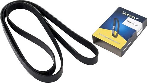 MICHELIN Serpentine Drive Belt SMAMV7PK2555 in Saudi Arabia