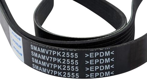 MICHELIN Serpentine Drive Belt SMAMV7PK2555 in Saudi Arabia