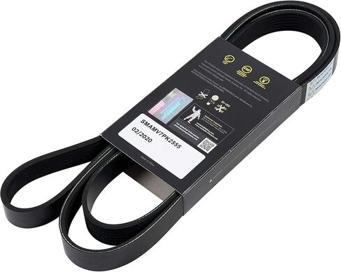 MICHELIN Serpentine Drive Belt SMAMV7PK2555 in Saudi Arabia