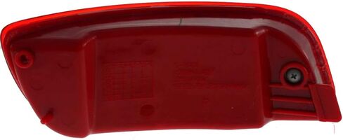 For Hyundai Santa Fe Rear Reflector 2007 2008 2009 Driver Side For HY2830100 | 92408-2B010 in Saudi Arabia
