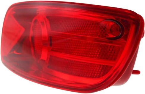 For Hyundai Santa Fe Rear Reflector 2007 2008 2009 Driver Side For HY2830100 | 92408-2B010 in Saudi Arabia