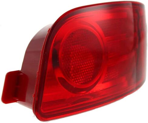 For Hyundai Santa Fe Rear Reflector 2007 2008 2009 Driver Side For HY2830100 | 92408-2B010 in Saudi Arabia