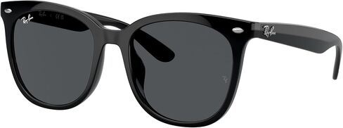 Ray-Ban Men's Rb4379d Square Sunglasses in Saudi Arabia