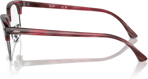 Ray-Ban Rx5154 Clubmaster Square Prescription Eyeglass Frames in Saudi Arabia