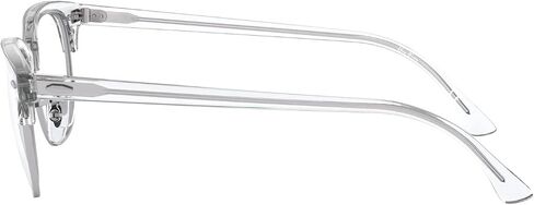 Ray-Ban Rx5154 Clubmaster Square Prescription Eyeglass Frames in Saudi Arabia