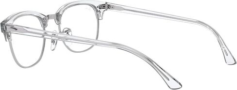 Ray-Ban Rx5154 Clubmaster Square Prescription Eyeglass Frames in Saudi Arabia