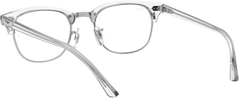 Ray-Ban Rx5154 Clubmaster Square Prescription Eyeglass Frames in Saudi Arabia
