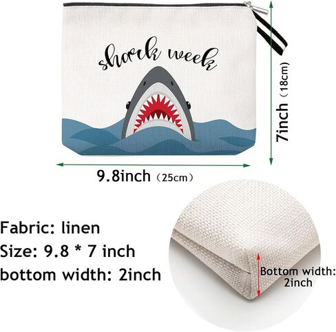 OUZ TV Show Inspired Grey Sloan Memorial Hospital Makeup Bag,Zipper Cosmetic Bag Travel Pouch Gift,Doctor Anatomy Fans Merchandise Grey Cosmetic Bag for Girl Women(Grey Sloan) in Saudi Arabia