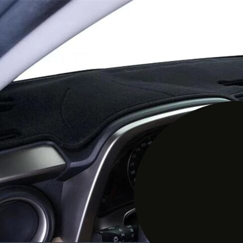 Car Dashboard Cover for H&onda Odyssey 2003-2008 Car Dashboard Cover Mat Shade Cushion Pad Carpets Accessories in Saudi Arabia