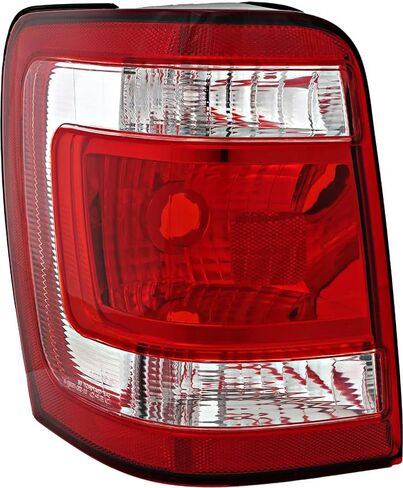 For Ford Escape Tail Light Lamp 2008 2009 2010 2011 2012 Driver Left Side in Saudi Arabia