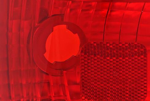 For Ford Escape Tail Light Lamp 2008 2009 2010 2011 2012 Driver Left Side in Saudi Arabia