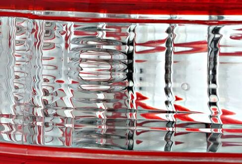 For Ford Escape Tail Light Lamp 2008 2009 2010 2011 2012 Driver Left Side in Saudi Arabia