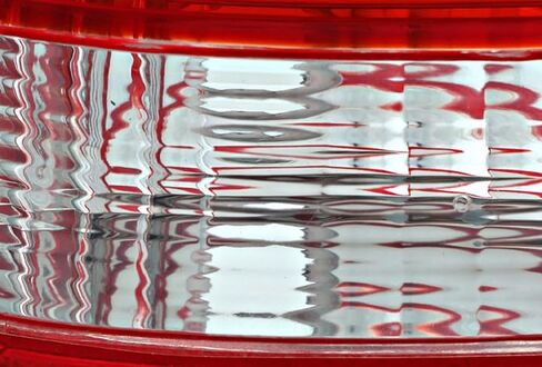 For Ford Escape Tail Light Lamp 2008 2009 2010 2011 2012 Driver Left Side in Saudi Arabia