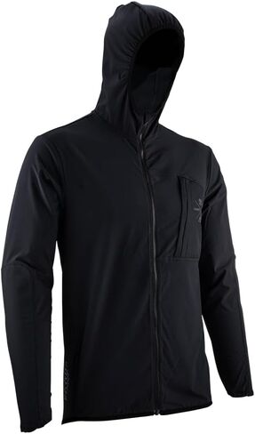 Leatt Jacket Mountain Bike Trail 1.0#S Blk in Saudi Arabia
