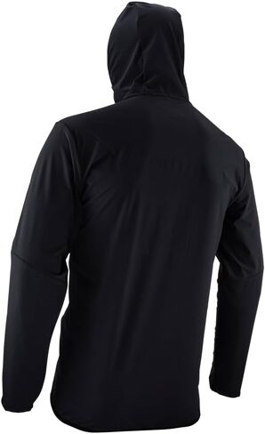 Leatt Jacket Mountain Bike Trail 1.0#S Blk in Saudi Arabia