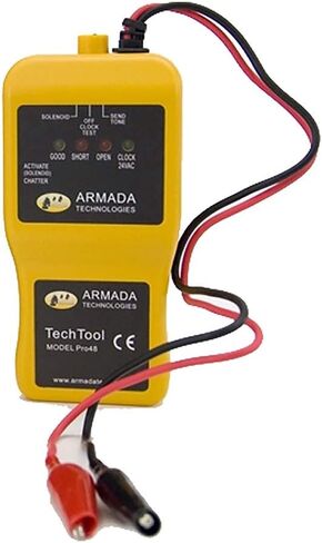 Armada Pro48 Multi-Function Irrigation System Tester in Saudi Arabia