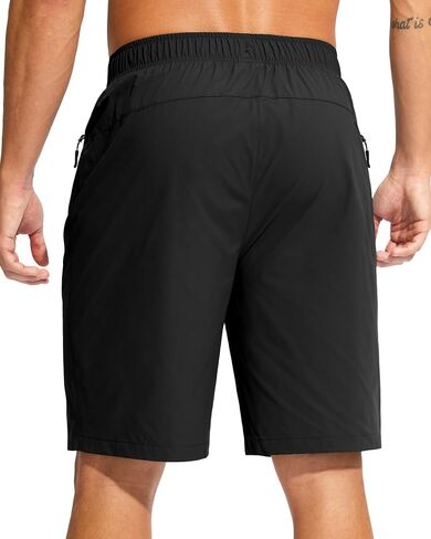 G Gradual Men's Swim Trunks 9" Quick Dry Swimming Board Shorts with Zipper Pockets Swimwear Bathing Suit for Men No Liner in Saudi Arabia