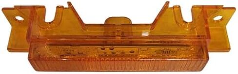 Automann Sunvisor Marker Light Amber with Harness 564.96022K in Saudi Arabia