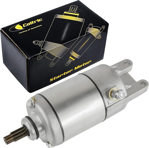 Caltric Starter Compatible with Honda Trx350D TRX 350 D 350Cc 1987 1988 1989 in Saudi Arabia