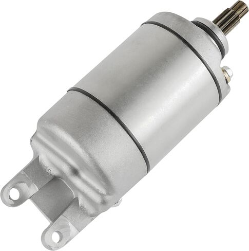 Caltric Starter Compatible with Honda Trx350D TRX 350 D 350Cc 1987 1988 1989 in Saudi Arabia