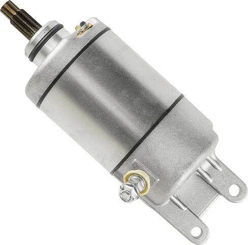 Caltric Starter Compatible with Honda Trx350D TRX 350 D 350Cc 1987 1988 1989 in Saudi Arabia