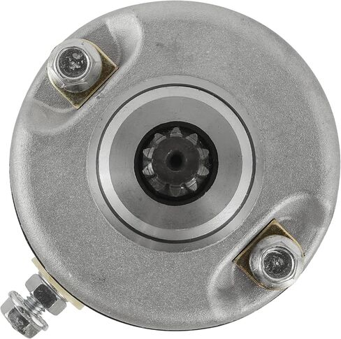 Caltric Starter Compatible with Honda Trx350D TRX 350 D 350Cc 1987 1988 1989 in Saudi Arabia