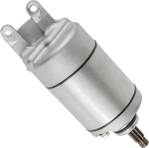 Caltric Starter Compatible with Honda Trx350D TRX 350 D 350Cc 1987 1988 1989 in Saudi Arabia