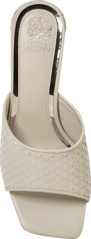 صندل نسائي بكعب ساشا من Vince Camuto in Kuwait
