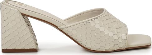 صندل نسائي بكعب ساشا من Vince Camuto in Kuwait