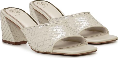 صندل نسائي بكعب ساشا من Vince Camuto in Kuwait