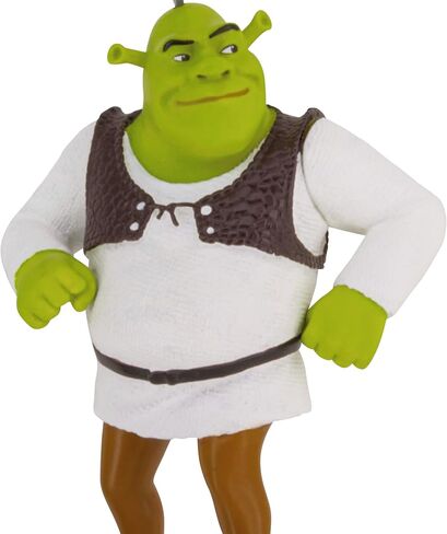 Hallmark Shrek Christmas Ornament, Movie Gifts in Saudi Arabia