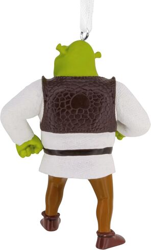Hallmark Shrek Christmas Ornament, Movie Gifts in Saudi Arabia