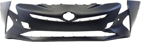 FitParts متوافق مع غطاء المصد الأمامي Fascia CAPA 2016 2017 2018 Toyota Prius One Two Three Four. جديدة ومعدة وجاهزة للطلاء. TO1000419 5211947964 in Saudi Arabia
