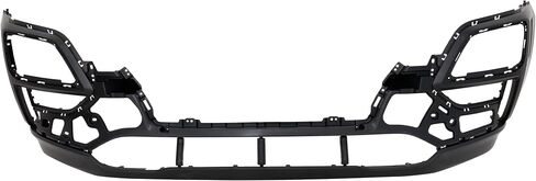 Garage-Pro Bumper Cover Compatible with 2018-2020 Hyundai Kona in Saudi Arabia