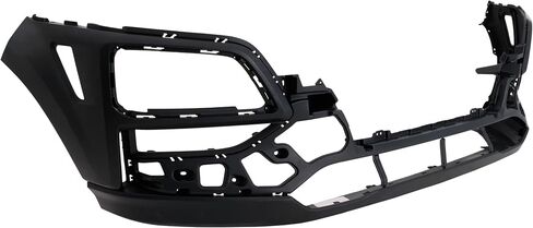 Garage-Pro Bumper Cover Compatible with 2018-2020 Hyundai Kona in Saudi Arabia