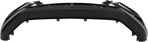 Garage-Pro Bumper Cover Compatible with 2018-2020 Hyundai Kona in Saudi Arabia