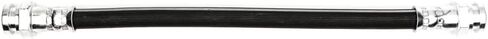 Dynamic Friction Company Rear Right Brake Line Hose 350-54006 For 1988-1993 Ford Festiva in Saudi Arabia