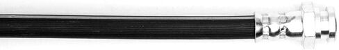 Dynamic Friction Company Rear Right Brake Line Hose 350-54006 For 1988-1993 Ford Festiva in Saudi Arabia