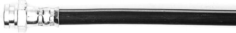 Dynamic Friction Company Rear Right Brake Line Hose 350-54006 For 1988-1993 Ford Festiva in Saudi Arabia