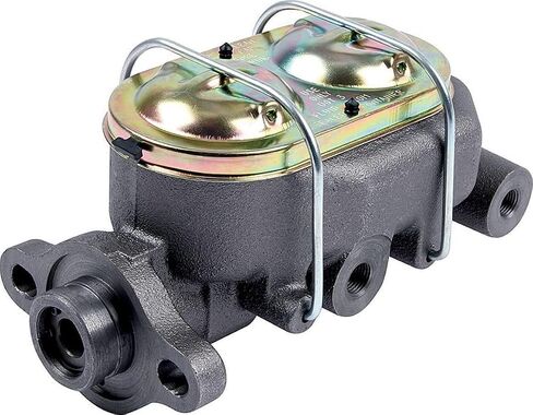 Allstar Performance ALL41062 Iron Brake Master Cylinder in Saudi Arabia