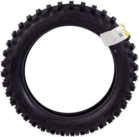 Pirelli Scorpion MX Mid Soft 110/100-18 Rear Motocross/Dirt Bike Tire in Saudi Arabia