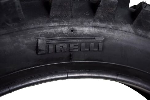 Pirelli Scorpion MX Mid Soft 110/100-18 Rear Motocross/Dirt Bike Tire in Saudi Arabia