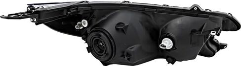 For Honda CRV Headlights Lamps Set 2012 2013 2014 Halogen Driver and Passenger Side in Saudi Arabia