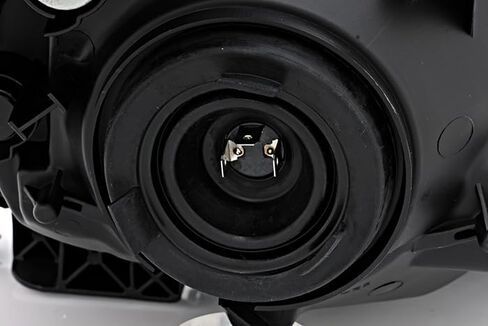 For Honda CRV Headlights Lamps Set 2012 2013 2014 Halogen Driver and Passenger Side in Saudi Arabia